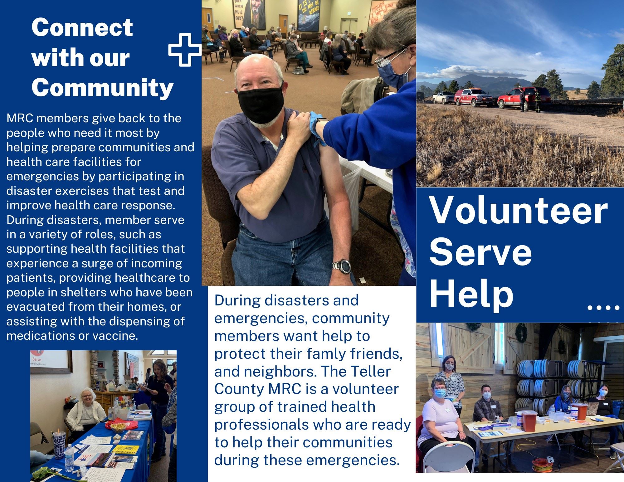 graphic image of nurses and medical staff