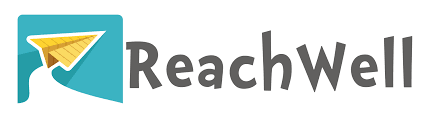 ReachWell Logo