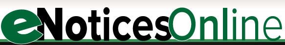 eNotices Online